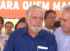 Governador desconhece interdição do Hospital Almir Passos em Coité