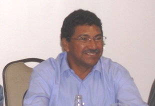 Santaluz – Zé Paulo garante que é pré-candidato a prefeito pelo PT