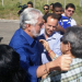 Cipó – Deputado Aderbal Caldas acompanha governador na festa de emancipação