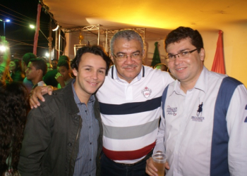 Saiba tudo sobre a festa de aniversário de Santaluz – Veja o álbum de fotos