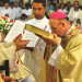 Monsenhor Ettore Dotti é ordenado Bispo na Diocese de Serrinha