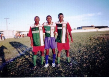 Morre em Ichu o desportista Fiinho