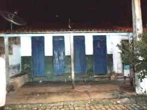 Mais um comércio foi assaltado no município de  Ichu