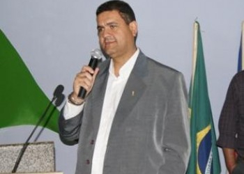 Morre em Feira de Santana vice- prefeito de Uauá