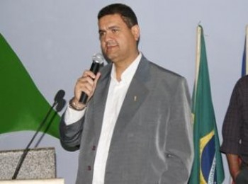 Morre em Feira de Santana vice- prefeito de Uauá