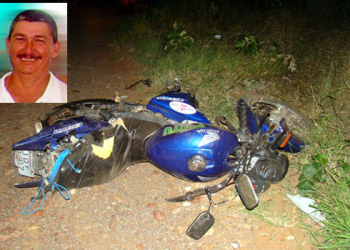 Acidente envolvendo juiz de Paripiranga, mata presidente de associação comunitária de Tucano