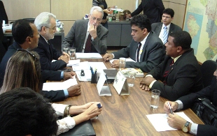 Santo Antônio de Jesus terá unidade do Instituto Federal