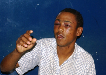 Lavrador tenta proteger a filha e é morto à tiro pelo genro na zona rural de Coité