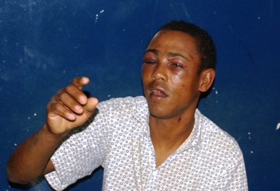 Lavrador tenta proteger a filha e é morto à tiro pelo genro na zona rural de Coité
