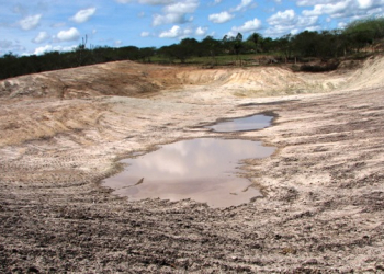 Prefeito de Conceição do Coité decreta situação de emergência no município
