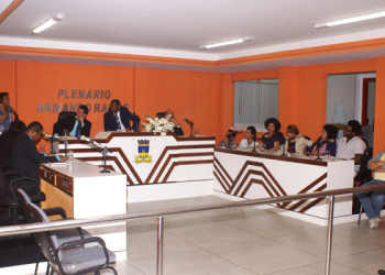 Câmara de Coité é a primeira da região a discutir homofobia