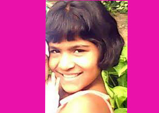 Jacobina – Criança desaparecida