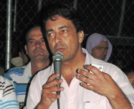 Deputado Edson Pimenta acusa oposição de Coité de aproveitar das “fatalidades”