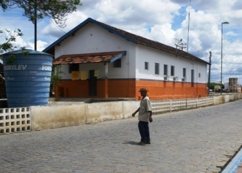 Santaluz II – Movimento cultural lembra a história do município