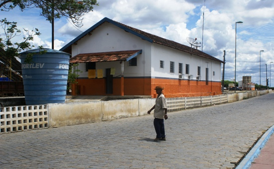 Santaluz II – Movimento cultural lembra a história do município