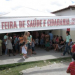Progestão e Prefeitura de Coité promovem Feira de Saúde e Cidadania em Santa Rosa