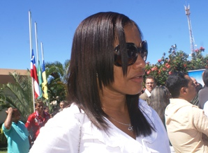 Joselita Costa é efetivada chefe da 26ª CIRETRAN de Conceição do Coité