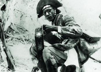 Cidades da Bahia, Alagoas e Pernambuco lembram 73 anos de morte de Lampião