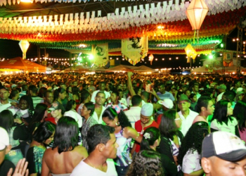 Retirolândia: São Pedro sem grandes atrações segundo a crítica, mas o que recebeu maior público da região