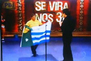 Várzea do Poço e região lamenta a morte de Tidinho do Jegue