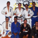 Jiu-Jítsu de Santaluz recebe visita do sensei Ericsom
