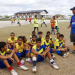 Escolinha de Futebol de Conceição do Coité vai mandar nove atletas para o Rio de Janeiro