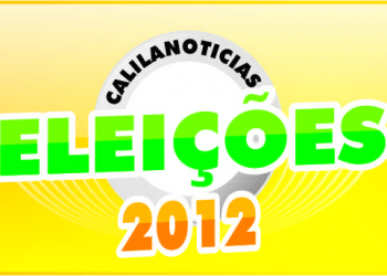 Políticos se movimentam rumo às eleições 2012