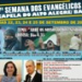 7ª Semana dos Evangélicos de Capela do Alto Alegre