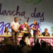 Mulher que “resistiu” as perseguições no sertão foi homenageada na abertura da 4ª marcha das Margaridas