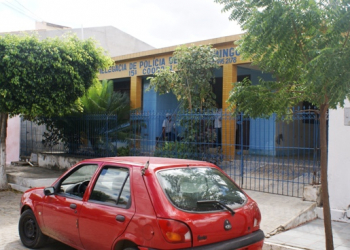 São Domingos: investigador de Polícia e vigilante são denunciados por morte de preso