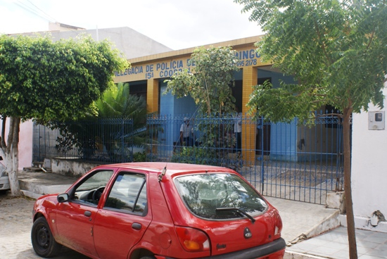 São Domingos: investigador de Polícia e vigilante são denunciados por morte de preso