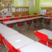 Escolas Municipais de Ichu recebem kits de mesas e cadeiras