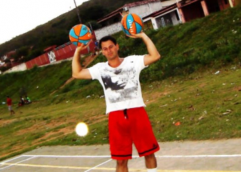 Atleta de Baixa Grande pode entrar no Guinness Book