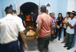 Hospital Municipal de Riachão do Jacuípe - foto - Raimundo Mascarenhas