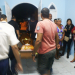 Riachão do Jacuípe – Homem morre ao bater moto na traseira de veículo