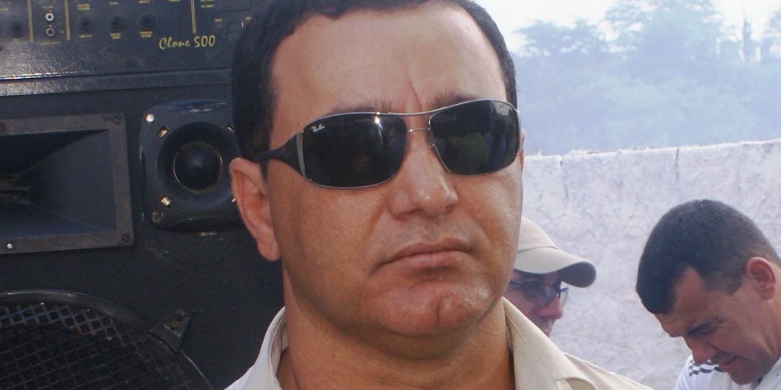 Vereador Adriano insatisfeito com comportamento do prefeito