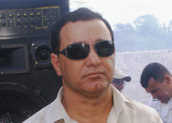 Vereador Adriano insatisfeito com comportamento do prefeito