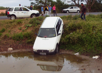Bandidos assaltam Correios de Santa Bárbara e policia prende acusados e recupera dinheiro