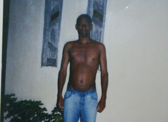 Coité: familiares procuram por desaparecido