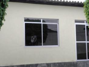 Vândalos atacam Biblioteca Municipal de Santaluz