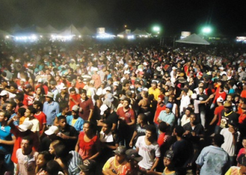 Sátiro Dias – Cavalgada Show supera as expectativas dos organizadores