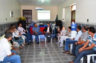 Prefeitos do Território do Sisal irão a Brasília negociar implantação de Universidade Federal no Semiárido