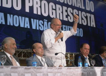 PP mostra força política na Bahia durante III Congresso Nacional