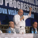PP mostra força política na Bahia durante III Congresso Nacional