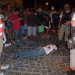 Jovem é executado com cinco tiros no centro de Queimadas