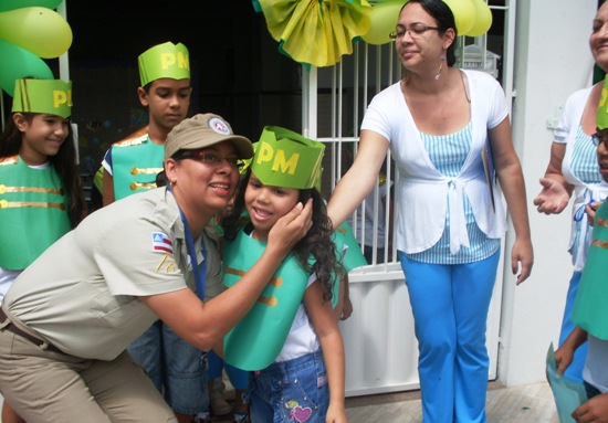 dia do soldado em santaluz - 1