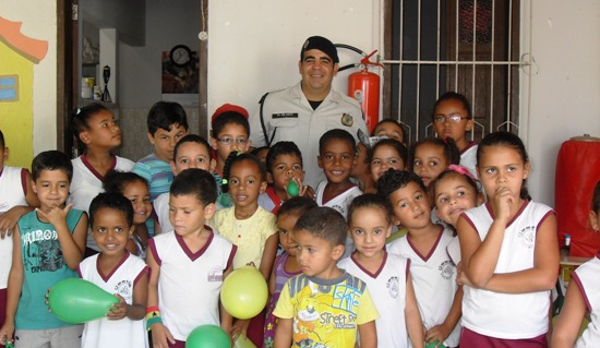 dia do soldado em santaluz - 3