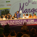 Marcha das Margaridas – Dilma entrega caderno de reivindicações