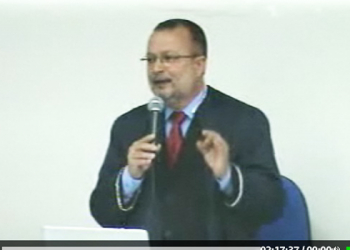 Inédito: Juri em Coité com transmissão ao vivo. Acompanhe