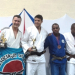Judô Coiteense participa de competição em Salvador e conquista três medalhas